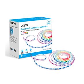 Fita de LED Inteligente TP-Link Tapo L920 | RGB DF - 282181