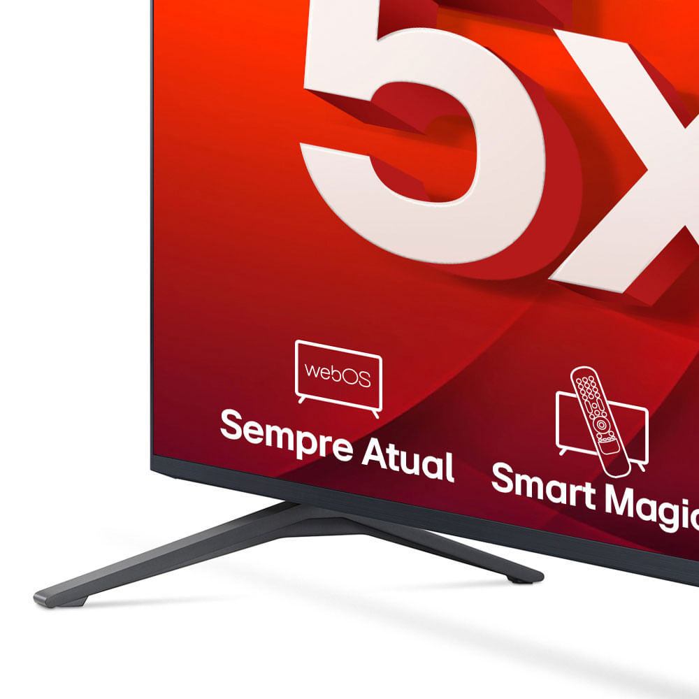 Smart TV 50