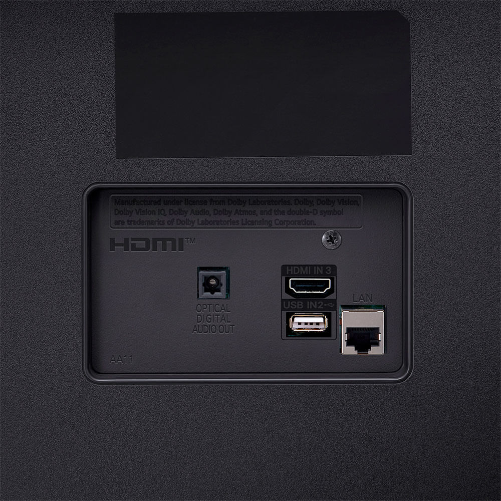 Smart TV 50