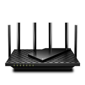 Roteador TP-Link Gigabit Archer Wi-Fi 6, Dual Band AX5400 | AX72 GO - 226504