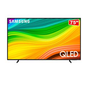 Samsung Smart Big TV 75