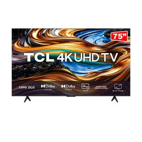 Smart TV LED 75 Smart TV LED 75