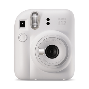 Câmera Instax Mini 12 | Branco Marfim DF - 227227