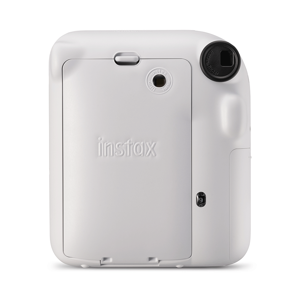 Câmera Instax Mini 12 | Branco Marfim Artigo: 227227 - Fujioka