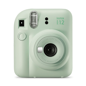 Câmera Instax Mini 12 | Verde Menta DF - 227231