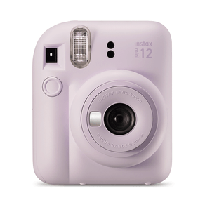 Câmera Instax Mini 12 | Lilás Candy DF - 227228