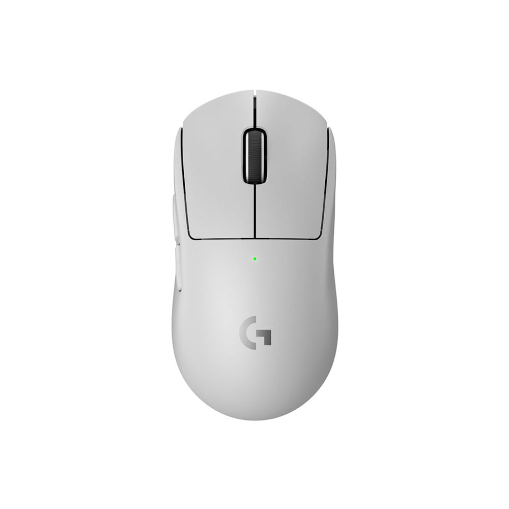 Mouse Gamer Sem Fio Logitech G PRO SUPERLIGHT 2 | Branco Artigo