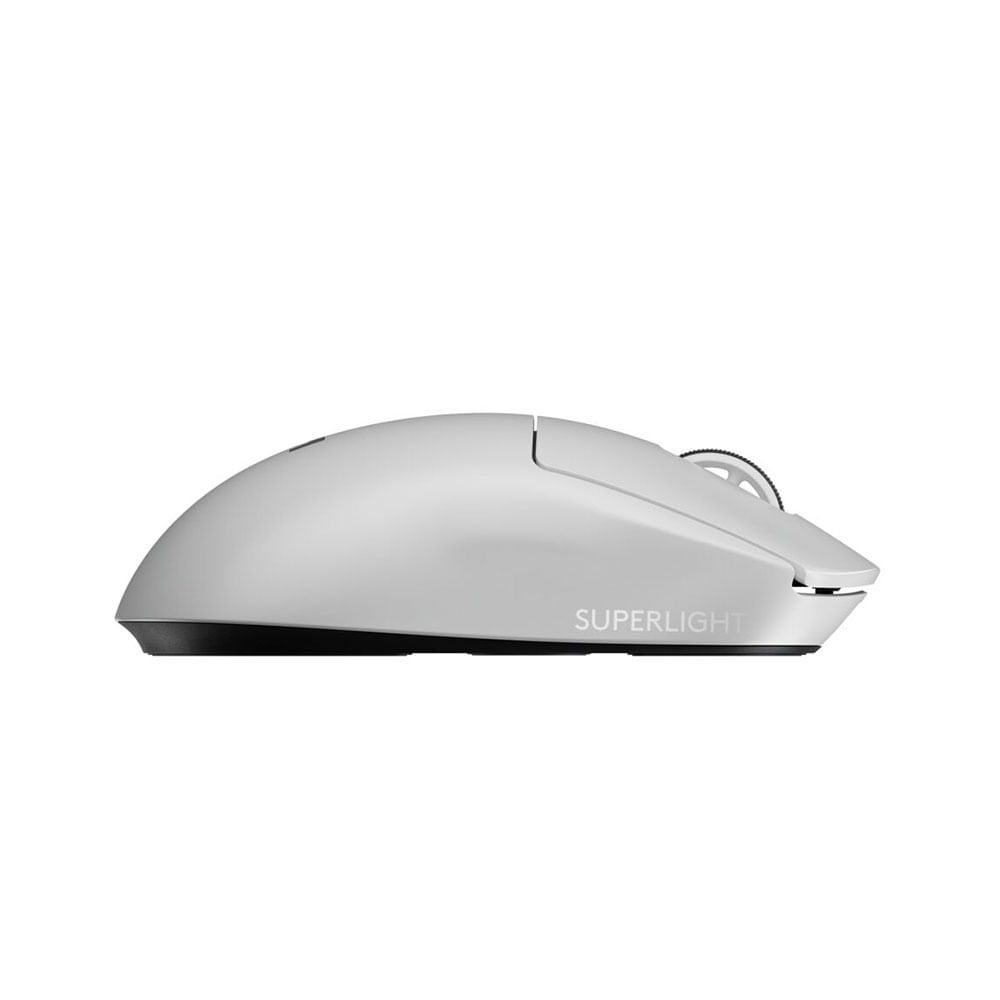 Logicool G PRO X SUPERLIGHT 2 WHITE訳アリ - メルカリ