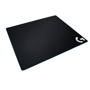 Mouse Pad Logitech G640 Larger Gamer DF - 582808