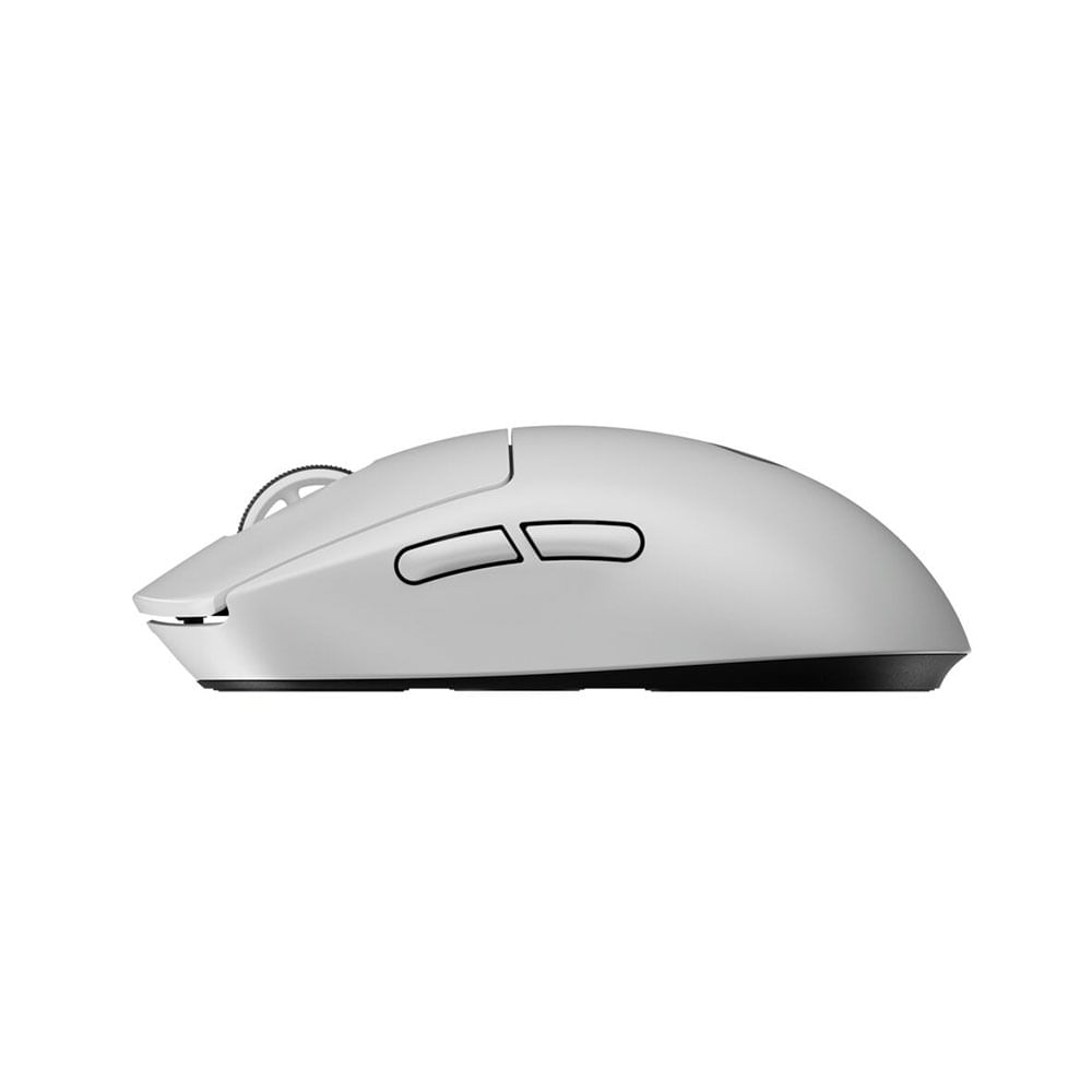 Mouse Gamer Sem Fio Logitech G PRO SUPERLIGHT 2 | Branco Artigo