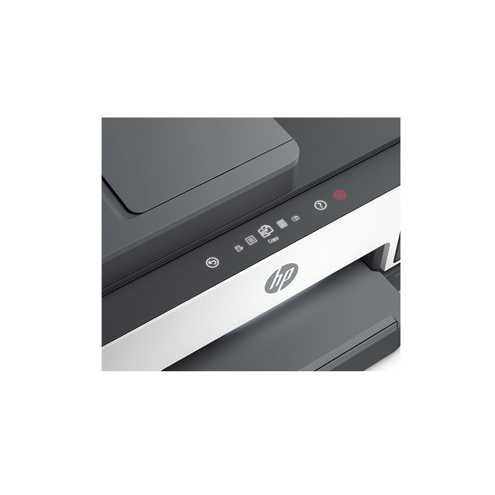 Impressora Multifuncional HP Smart Tank 794, Conexão Wi-Fi, USB