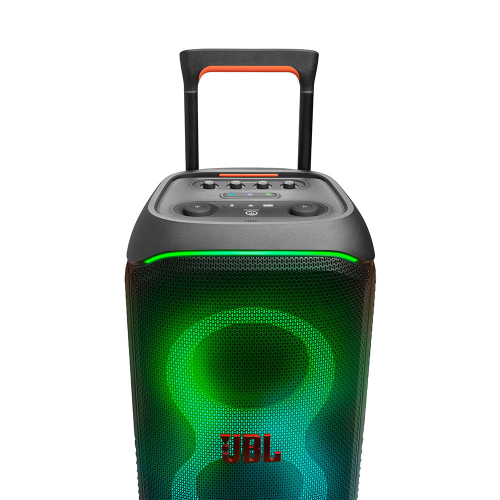 ミ*ン様 新品同様 JBL PARTY BOX STAGE 320 純正カバー付 Caixa Amplificada JBL PARTY BOX STAGE 320 - artigo: 286234