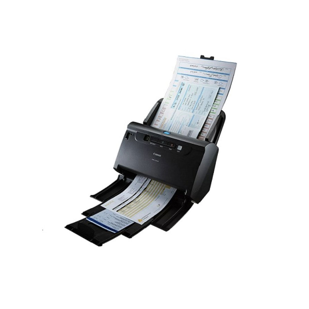 スキャナー dr-c240 Canon Imageformula Scanner Portátil Mesa Canon DR-C240, USB | Bivolt - Fujioka