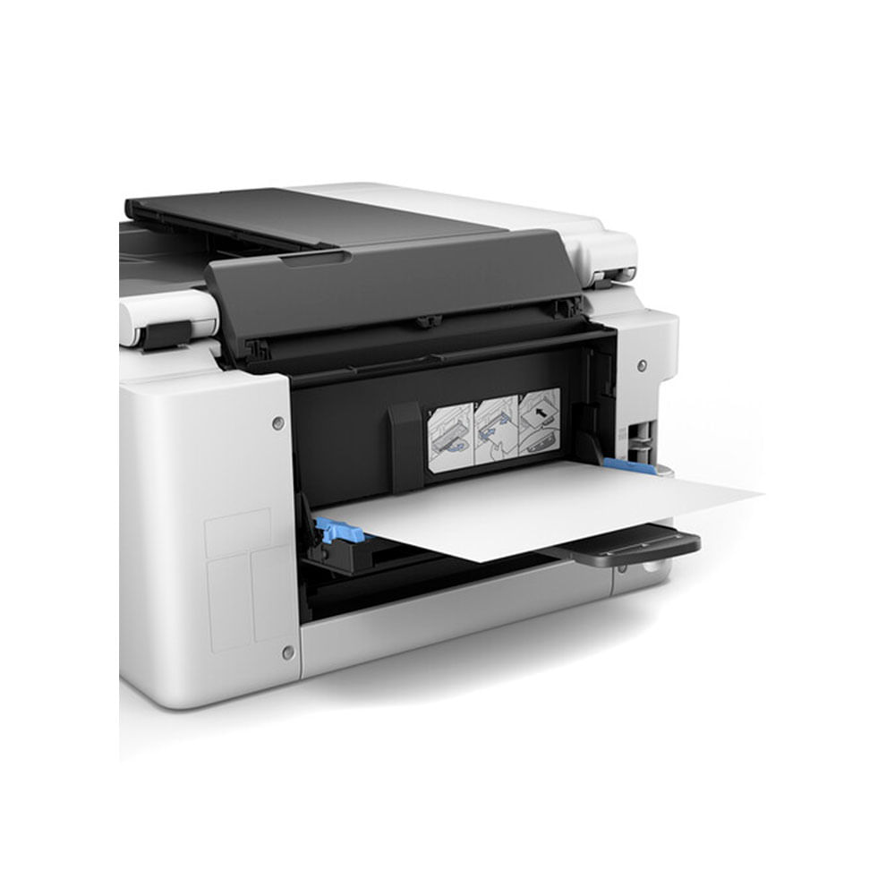 Impressora Multifuncional Canon MAXIFY GX4010 Wi-Fi | Bivolt