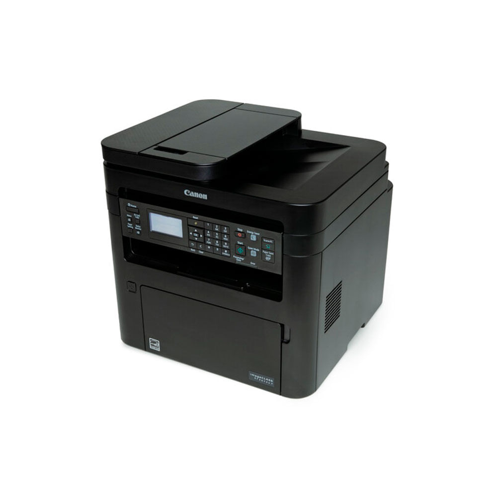Impressora Multifuncional Laser Canon MF264DW, Wi-Fi | 127V