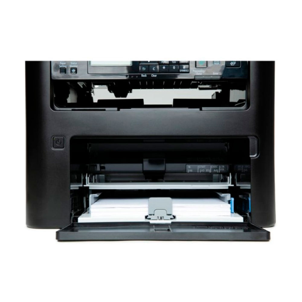 Impressora Multifuncional Laser Canon MF264DW, Wi-Fi | 127V