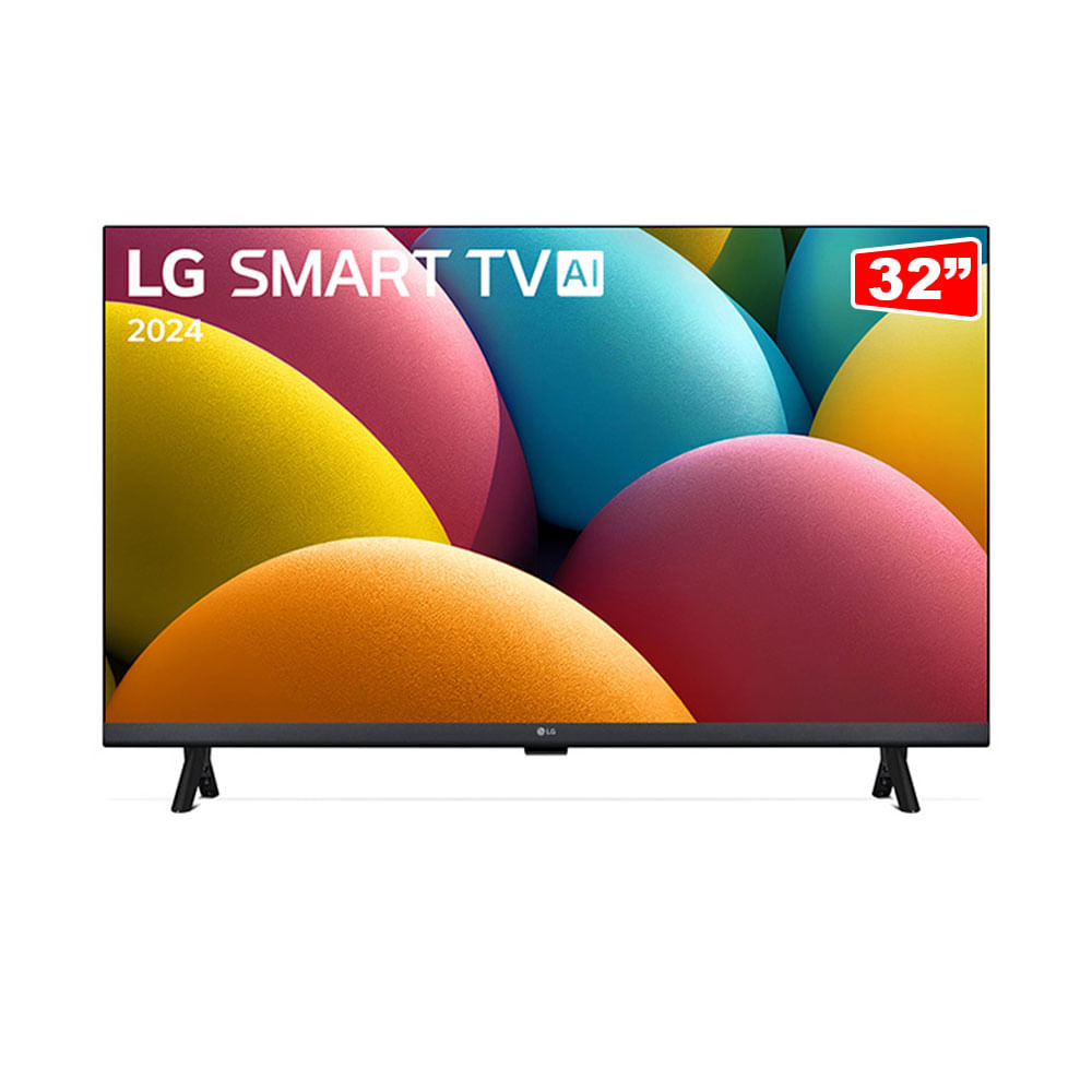 Smart TV 32