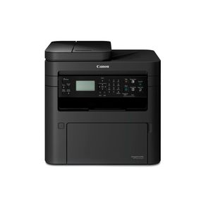 Impressora Multifuncional Laser Canon MF264DW, Wi-Fi | 127V GO - 265187 Impressora Multifuncional Laser Canon MF264DW, Wi-Fi | 127V GO - 265187