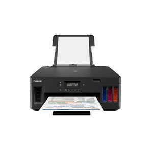 Impressora Jato de Tinta Canon PIXMA G5010 | Bivolt GO - 265184