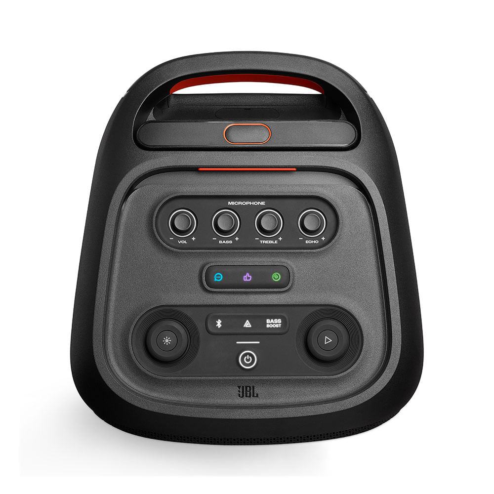 Caixa Amplificada JBL PARTY BOX STAGE 320 - artigo: 286234