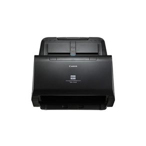 Scanner Portátil Mesa Canon DR-C240, USB | Bivolt GO - 265191 Scanner Portátil Mesa Canon DR-C240, USB | Bivolt GO - 265191