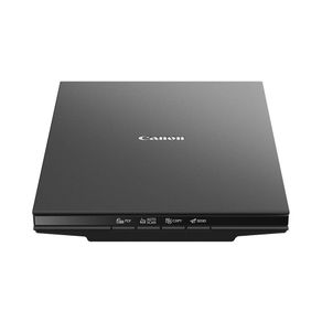 Scanner De Mesa Canon Lide 300, USB | Bivolt GO - 265188