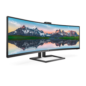 Monitor Philips 49