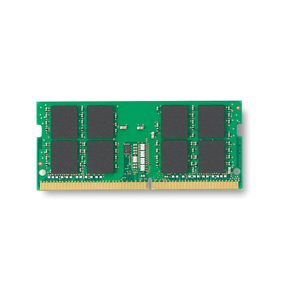 Memória Para Notebook Kingston Fury, 3200MHz, DDR4, CL22