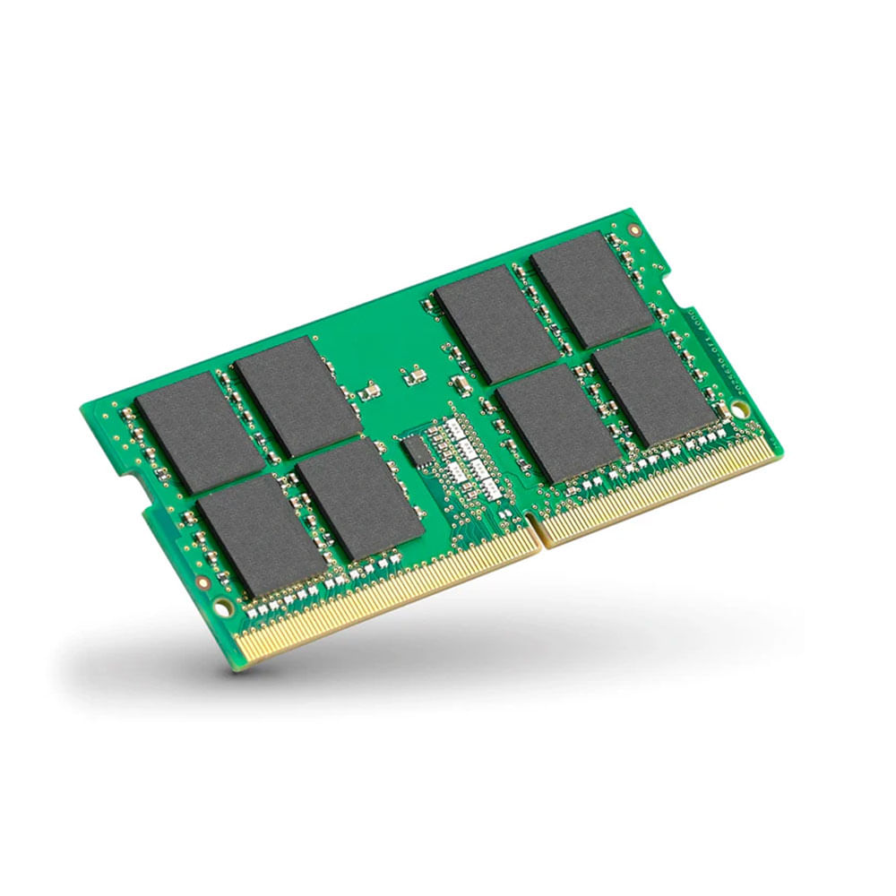 Kingston ノート用　メモリー16GB Memória Para Notebook Kingston Fury, 3200MHz, DDR4, CL22