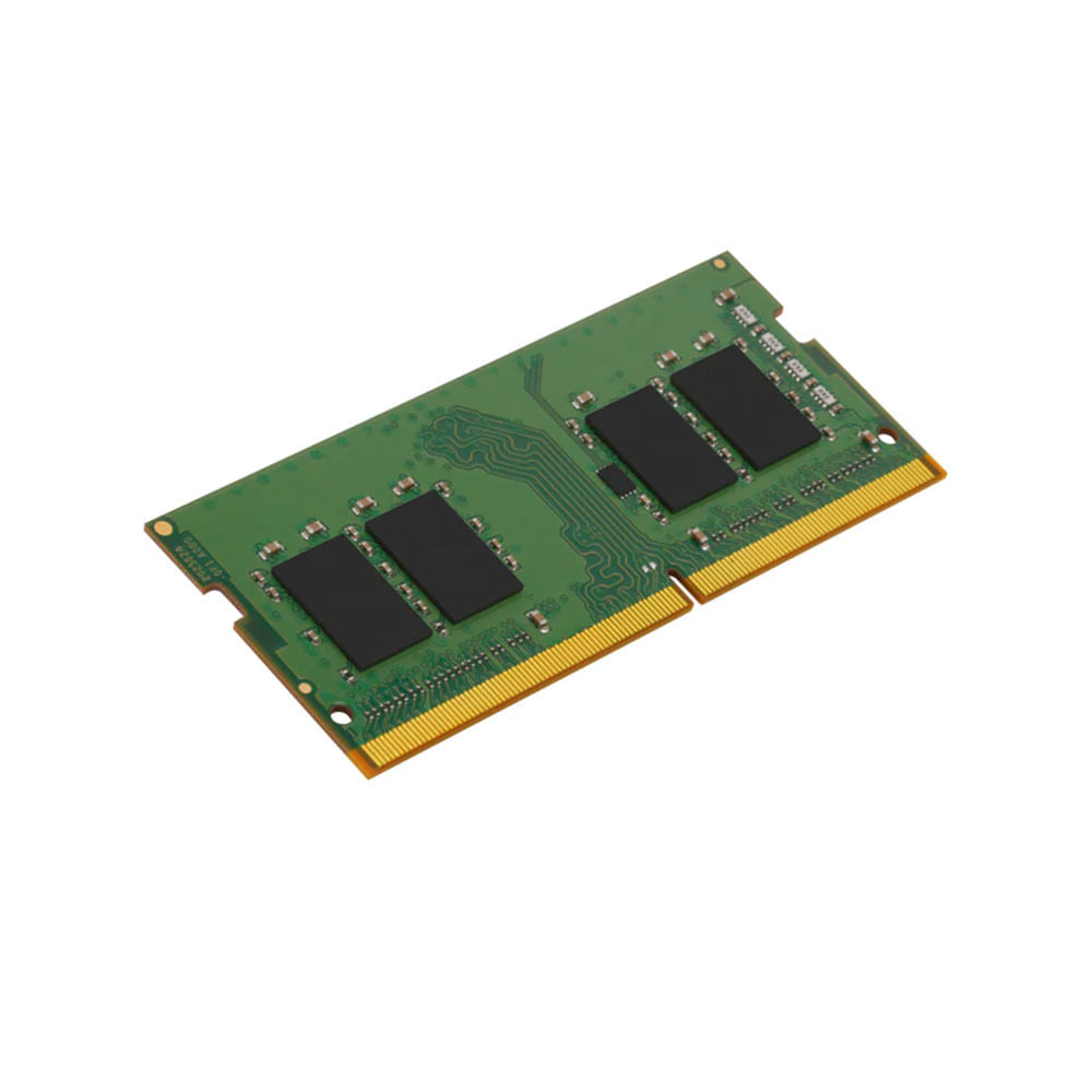 Memória Kingston, 3200MHz, DDR4, Para Notebook - KVR32S22S6/8
