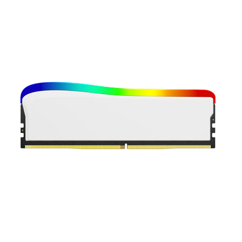 Memória RAM Kingston Fury Beast, RGB, 3200MHz, DDR4, CL16