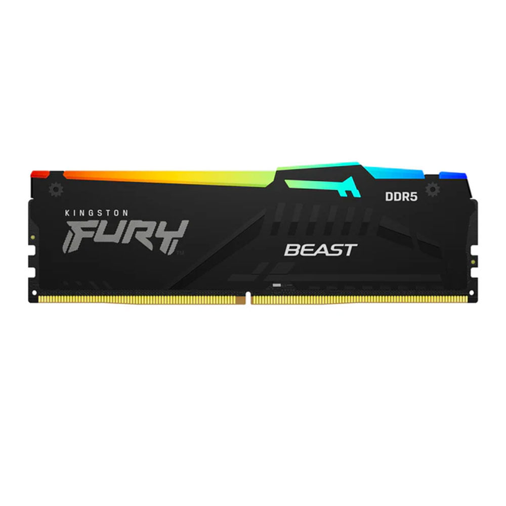 HP　OMENFury Beast純正メモリ　DDR5 16GB (8GB2枚) HP OMENFury Beast純正メモリ DDR5 16GB (8GB2枚) Memória Ddr5