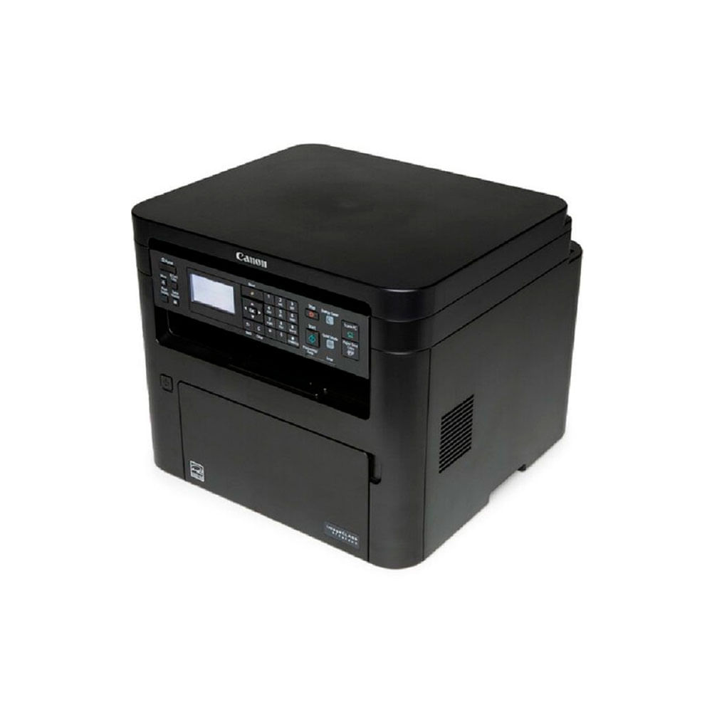 Canon MF262dw レーザープリンター Impressora Multifuncional Laser Canon MF262DW, Wi-Fi | 127V