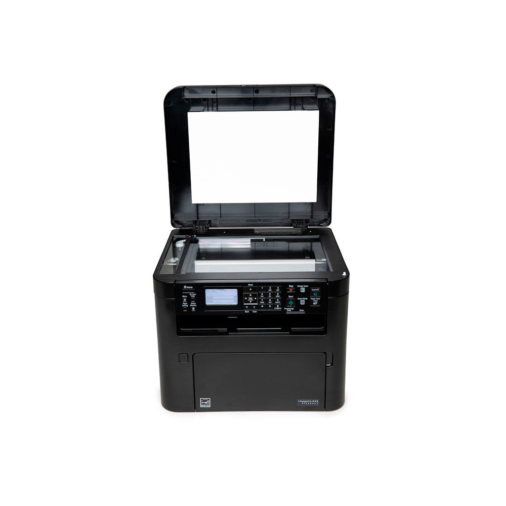 Impressora Multifuncional Laser Canon MF262DW, Wi-Fi | 127V