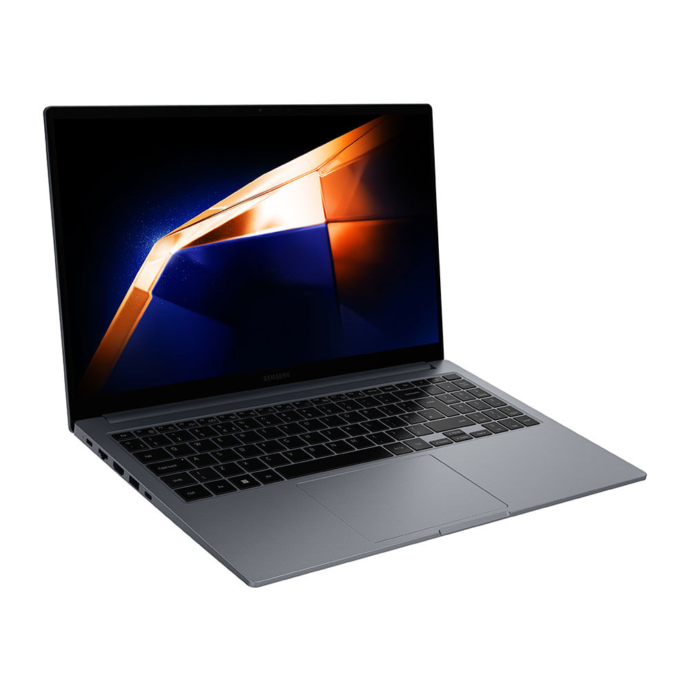 Notebook Samsung Book4 Intel® Core® i3-1315U, 15.6'' FHD, 8GB