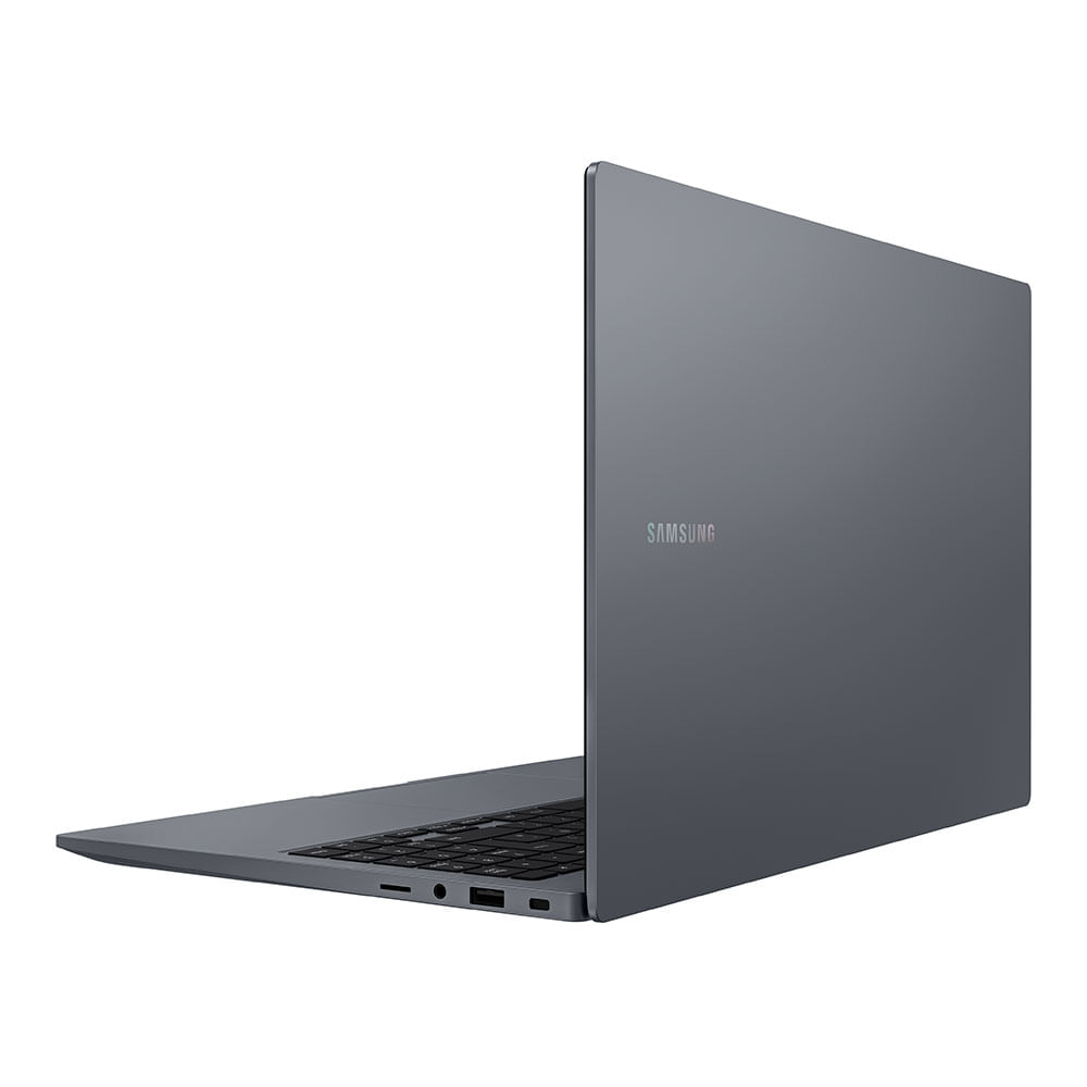 Notebook Samsung Book4 Intel® Core® i3-1315U, 15.6'' FHD, 8GB