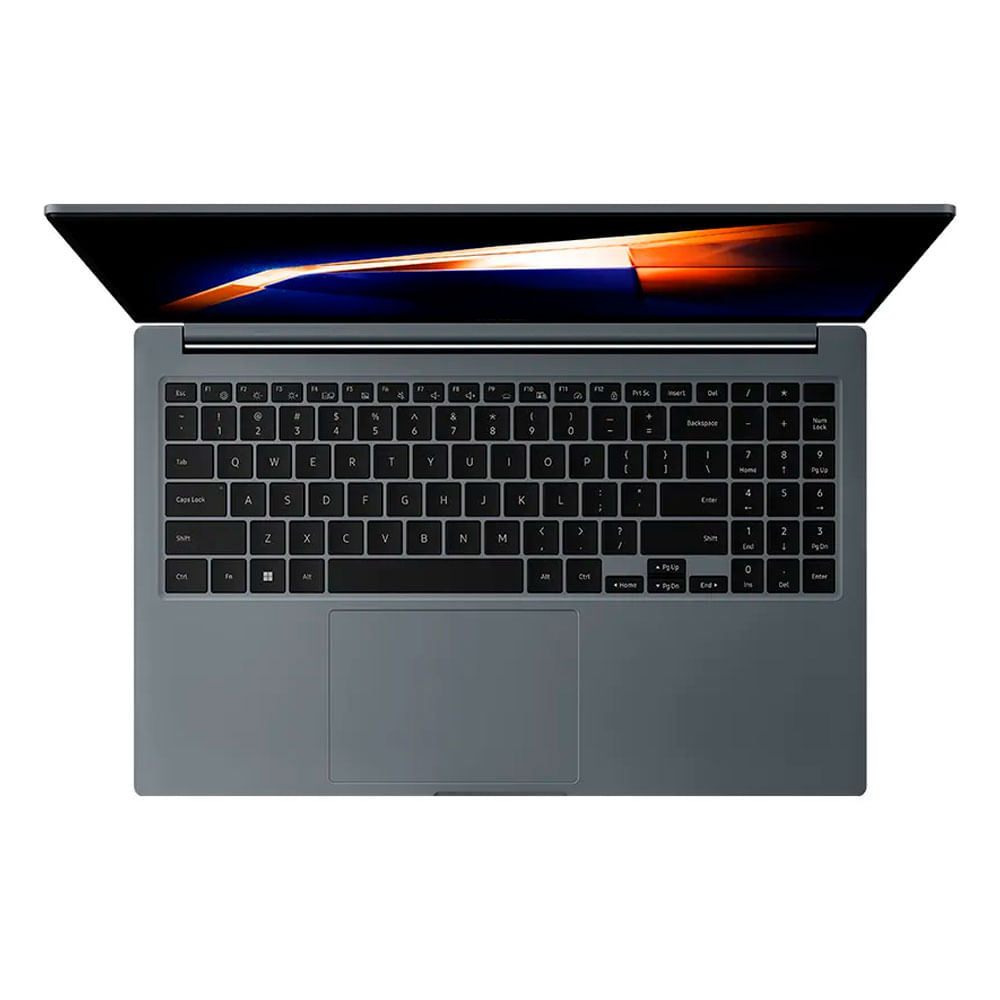 Notebook Samsung Book4 Intel® Core® i3-1315U, 15.6'' FHD, 8GB