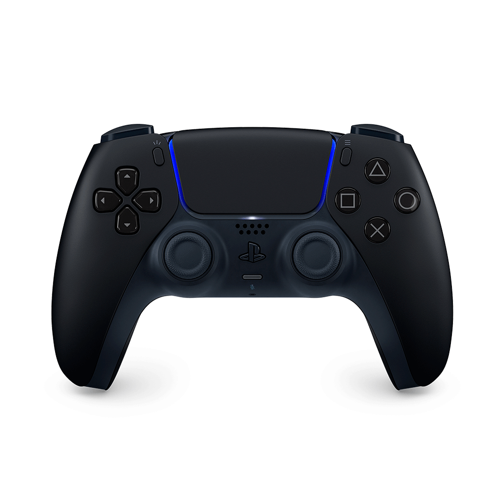 PlayStation　コントローラー Controle Sem Fio Sony DualSense Para PlayStation 5 | Preto Artigo
