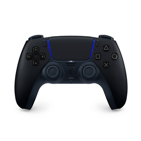 Controle Sem Fio Sony DualSense Para PlayStation 5 | Preto DF - 582809 Controle Sem Fio Sony DualSense Para PlayStation 5 | Preto DF - 582809