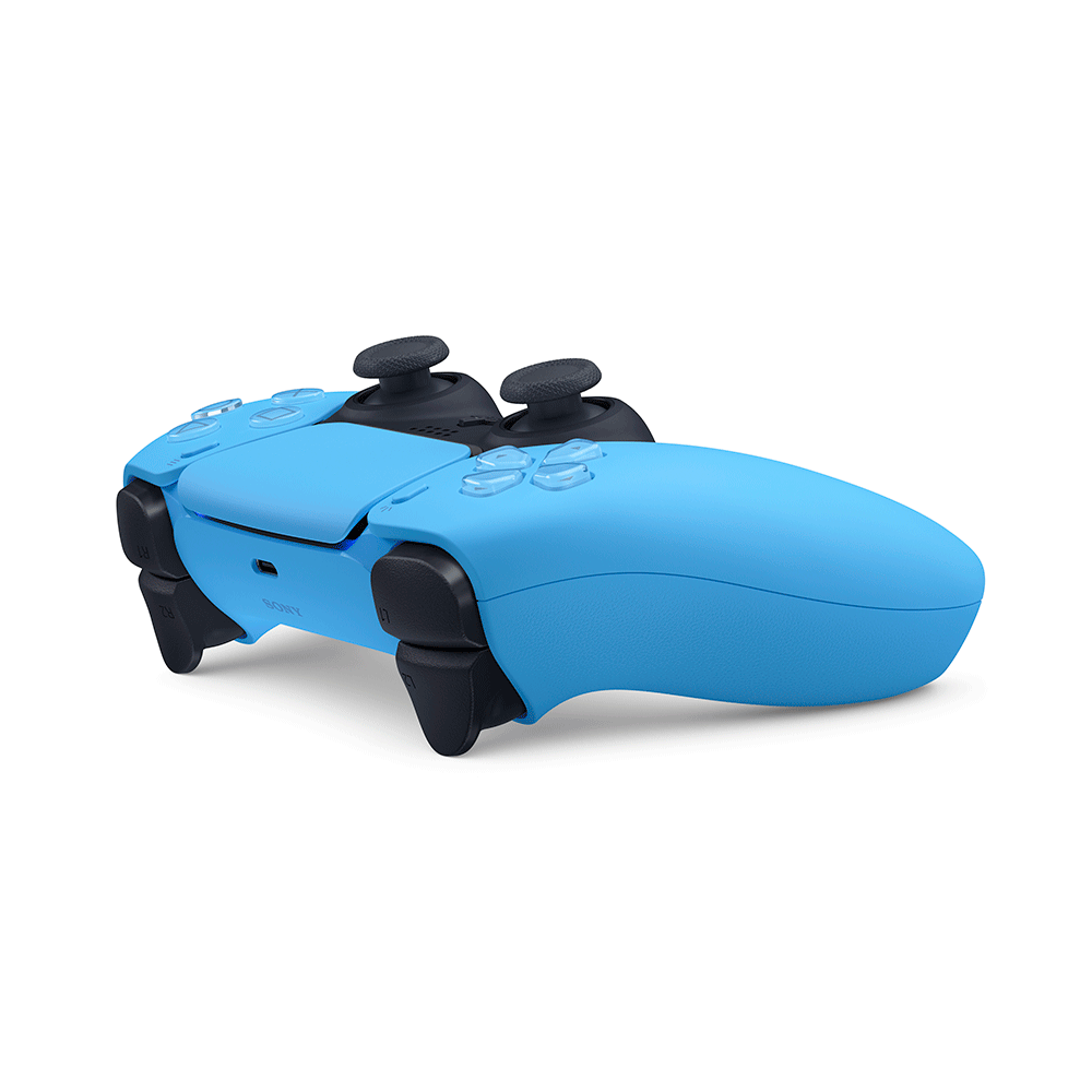 Controle Sem Fio Sony DualSense Para PlayStation 5 | Starlight