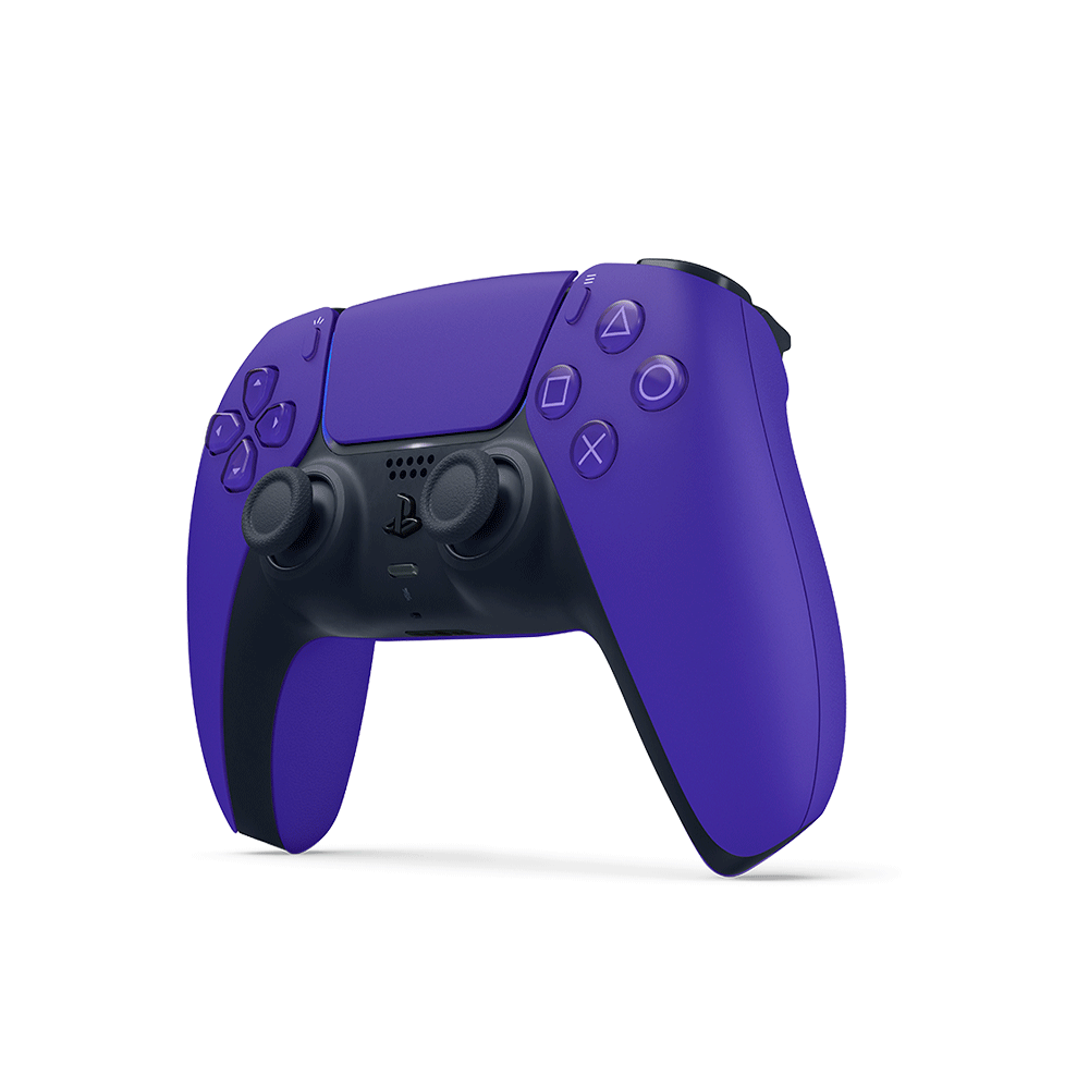 Controle Sem Fio Sony DualSense Para PlayStation 5 | Galactic