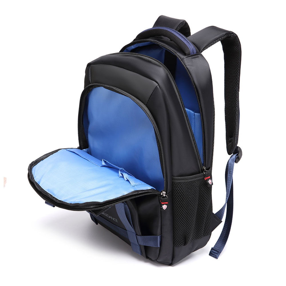 Mochila Kross Elegance Casual Para Notebook 15.6 - KE-BPM40