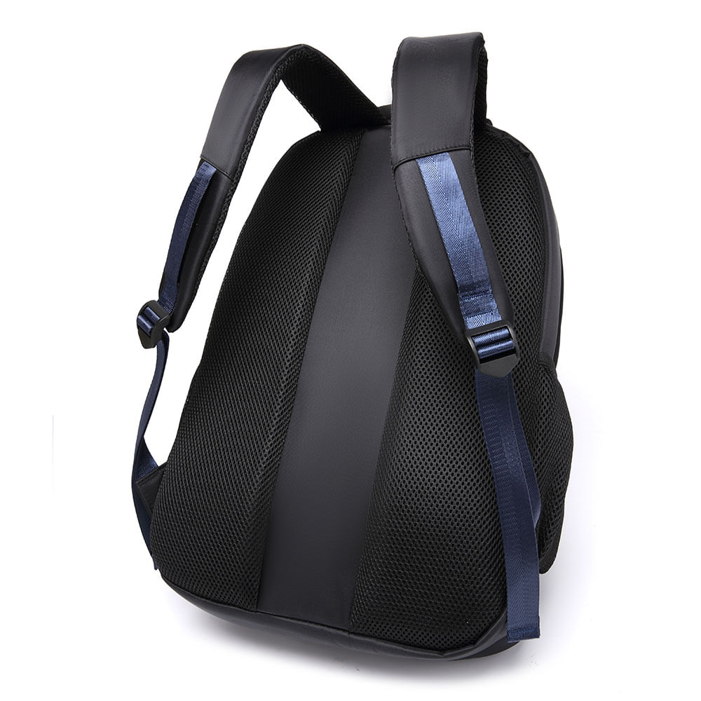 Mochila Kross Elegance Casual Para Notebook 15.6 - KE-BPM40