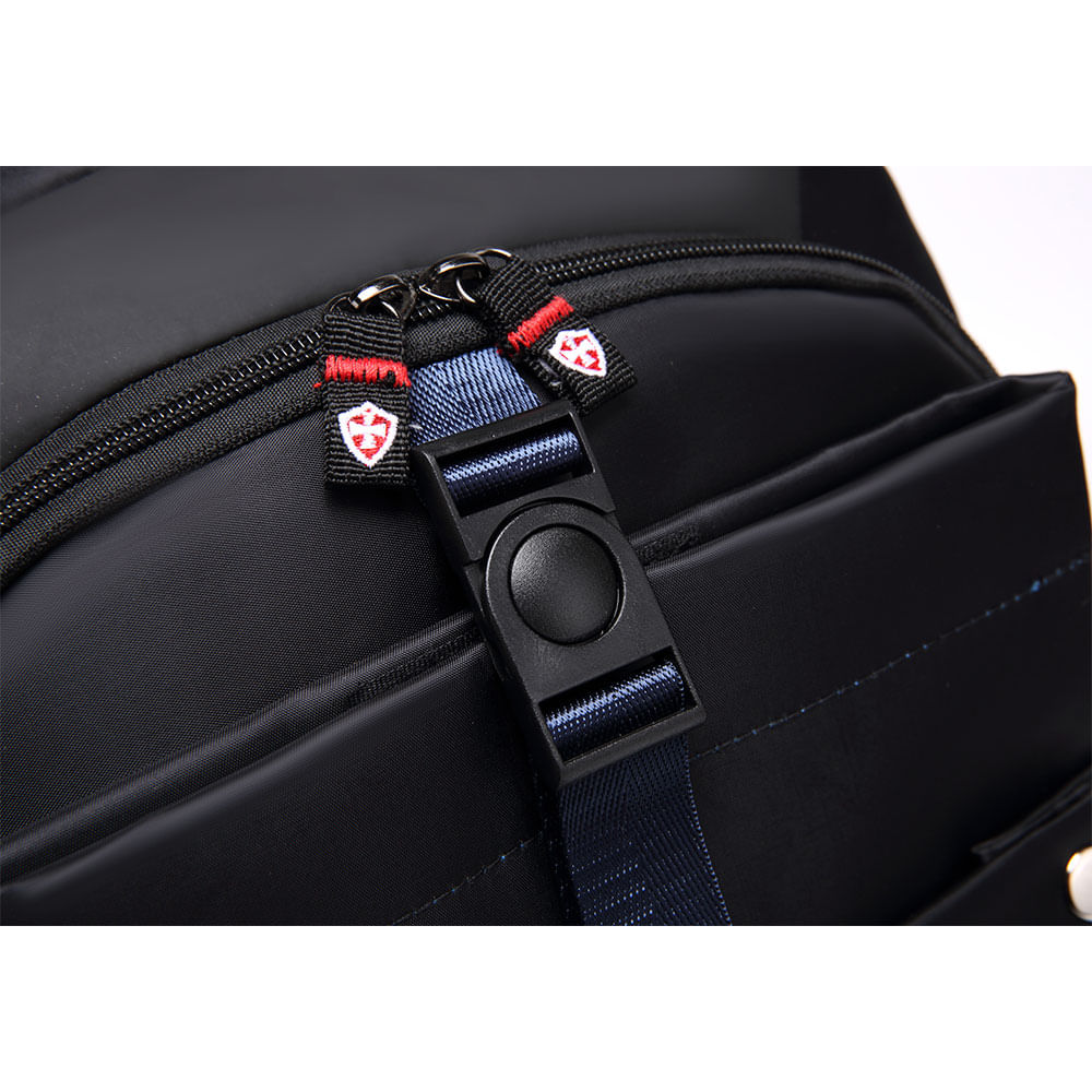 Mochila Kross Elegance Casual Para Notebook 15.6 - KE-BPM40