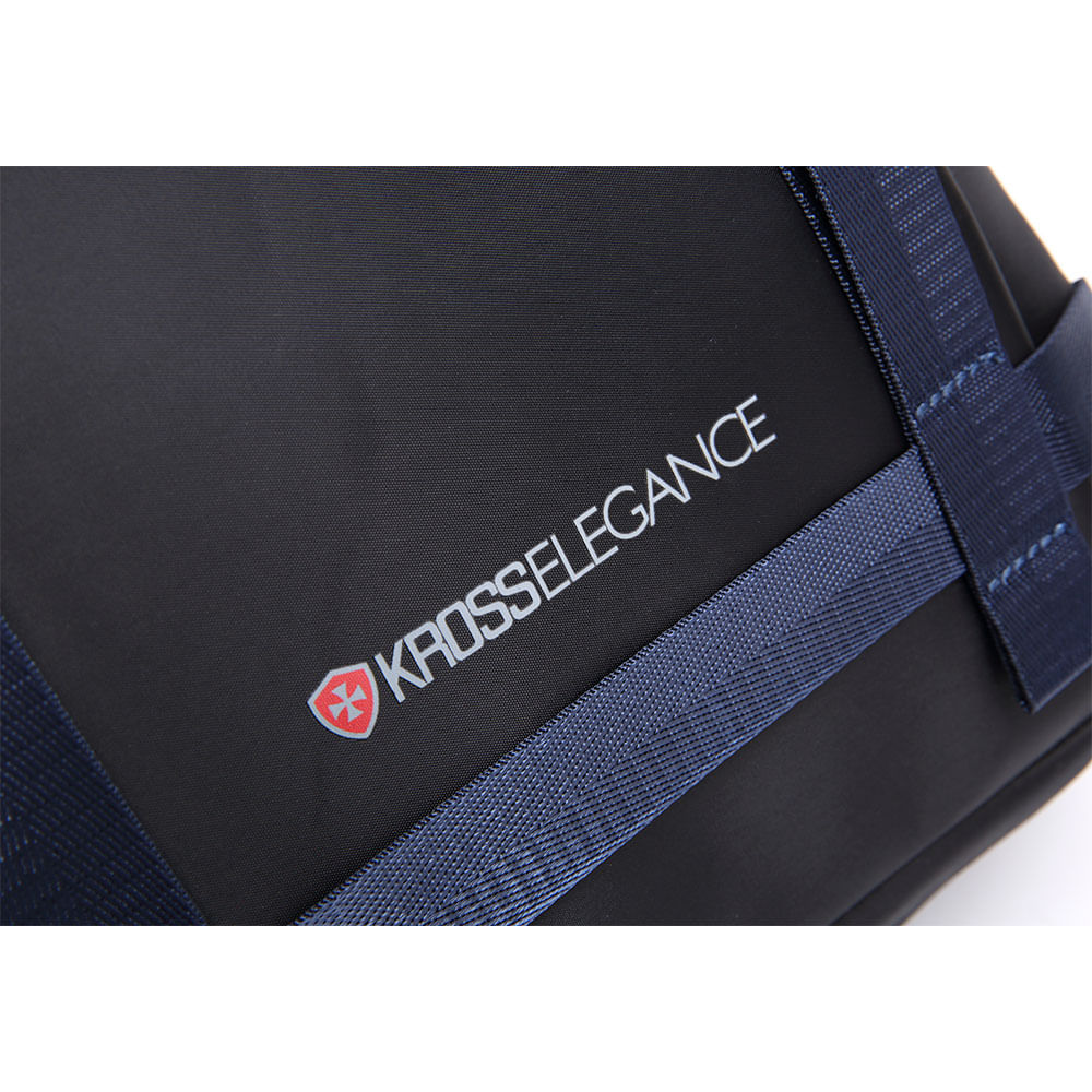 Mochila Kross Elegance Casual Para Notebook 15.6 - KE-BPM40