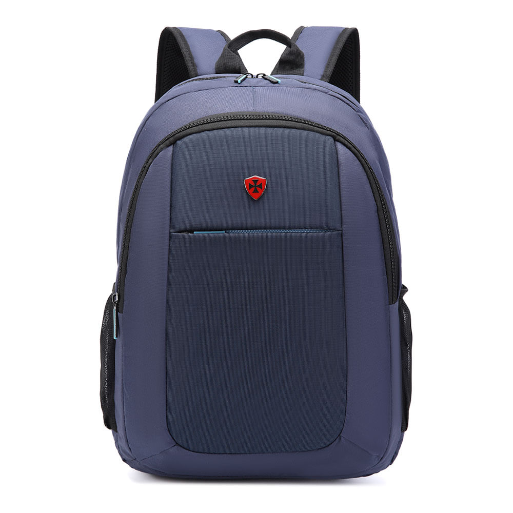 Mochila Kross Elegance Executive Para Notebook 15.6