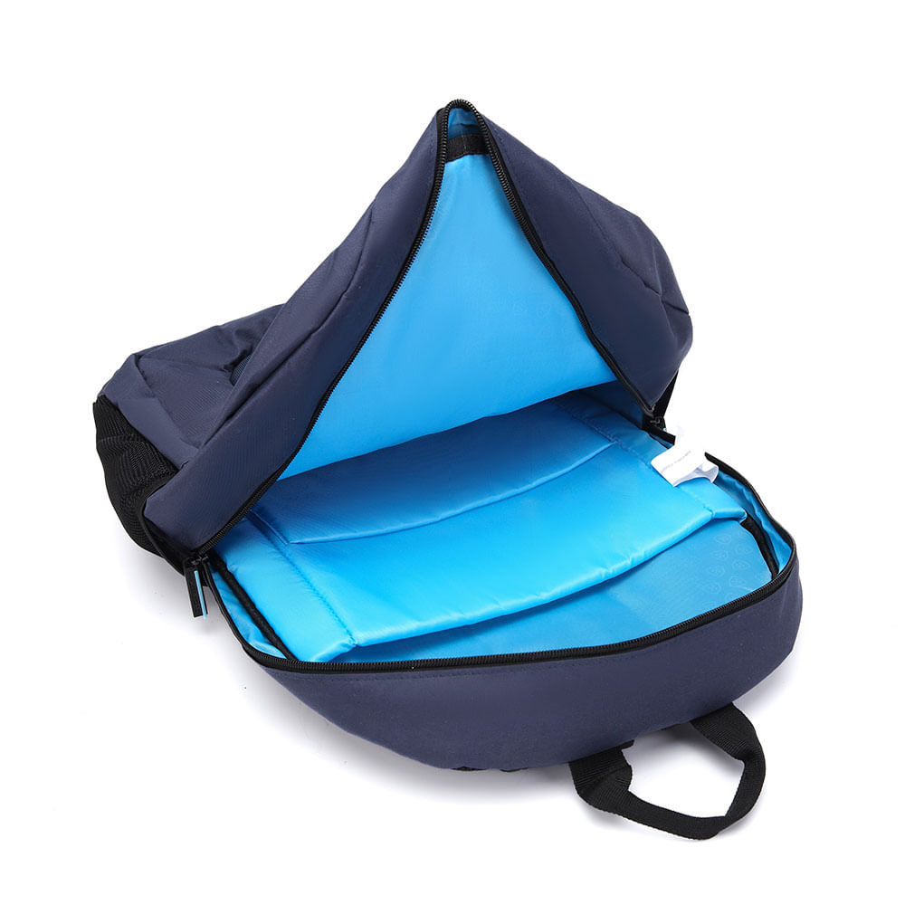 Mochila Kross Elegance Executive Para Notebook 15.6