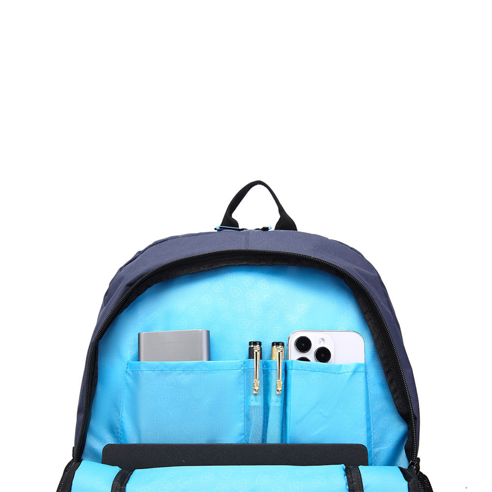 Mochila Kross Elegance Executive Para Notebook 15.6