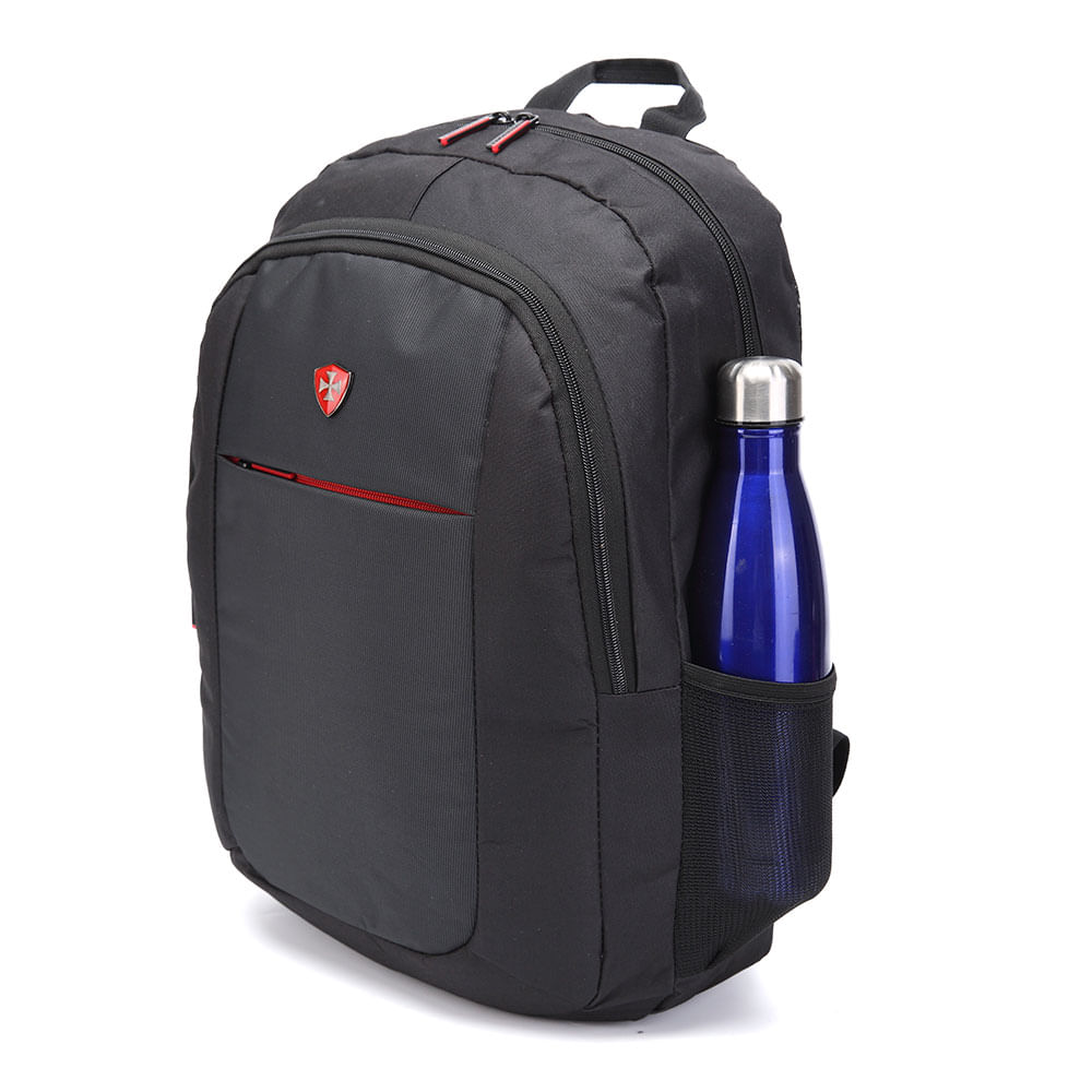 Mochila Kross Elegance Executive Para Notebook 15.6