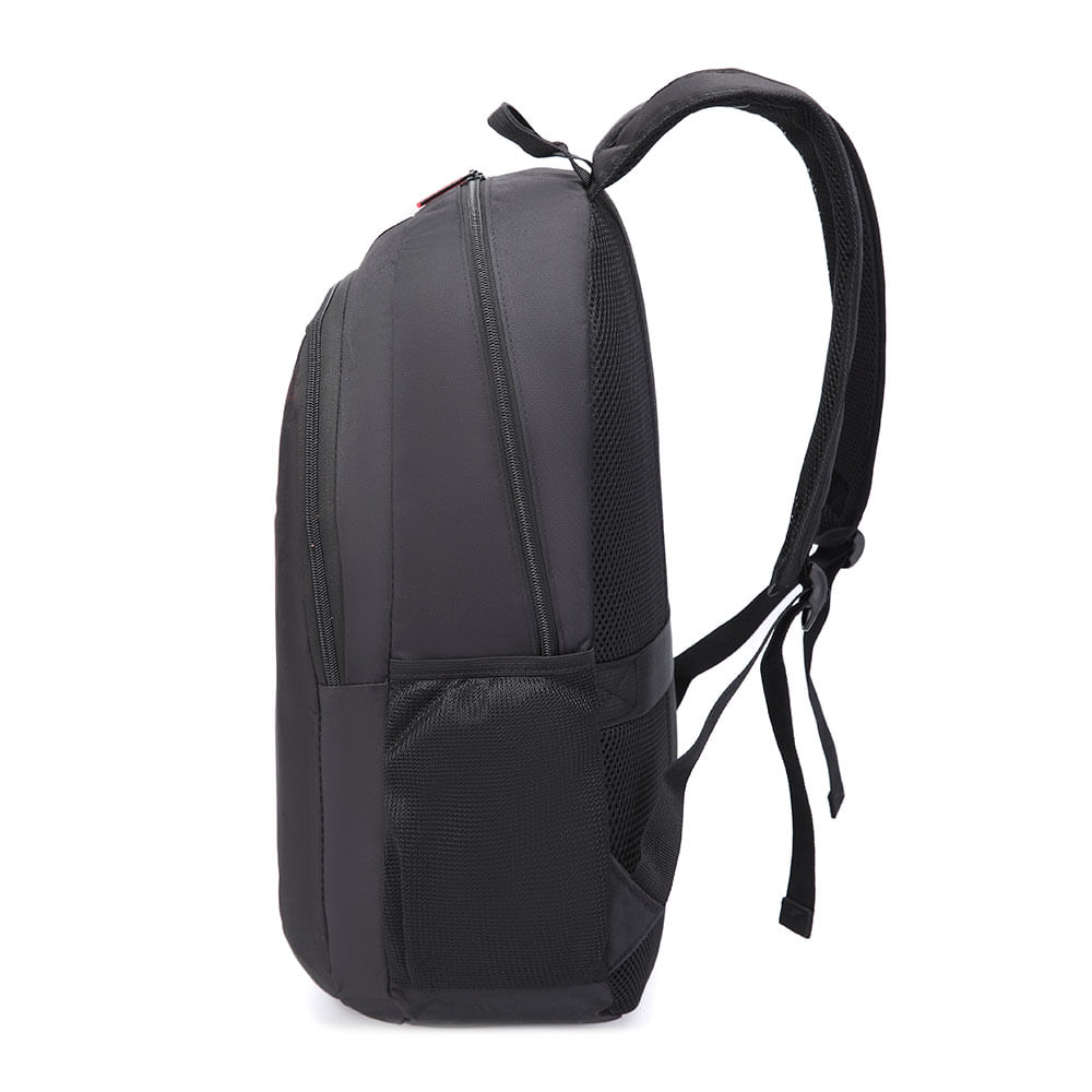 Mochila Kross Elegance Executive Para Notebook 15.6